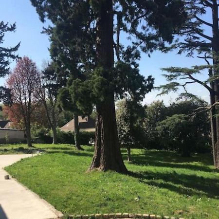 Super Appartement Pre De Disney. Chessy (Seine-et-Marne) Exterior foto