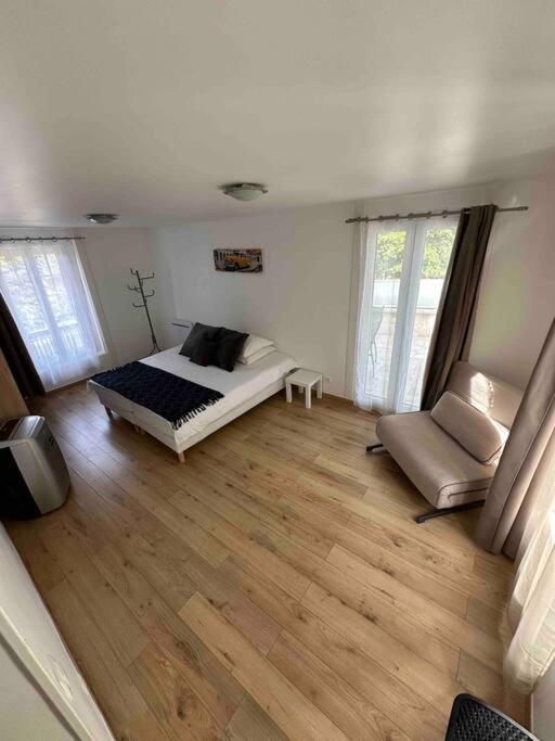 Super Appartement Pre De Disney. Chessy (Seine-et-Marne) Exterior foto