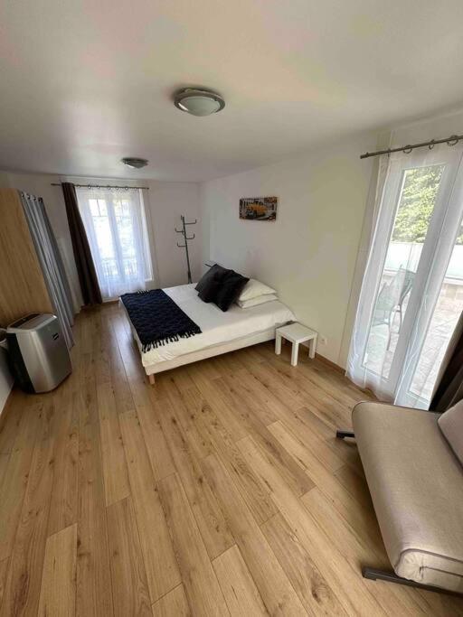 Super Appartement Pre De Disney. Chessy (Seine-et-Marne) Exterior foto